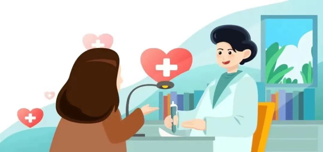 外阴白斑用药后再次复发应该怎么应对？