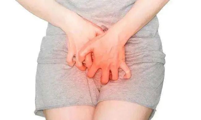 那外阴白斑癌变的信号是什么
