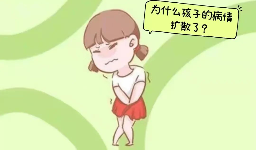外阴白斑为什么会扩散? 外阴白斑为什么会扩散?