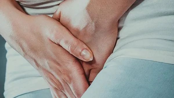 外阴白斑不痒了就是好了吗