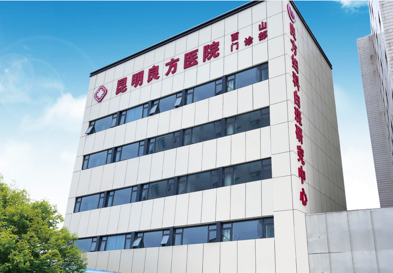 阴外侧有白斑是怎么治疗