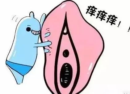 外阴白斑的症状有哪些