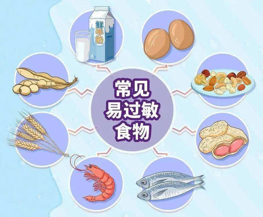 外阴白斑患者的饮食要注意什么